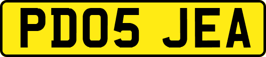 PD05JEA