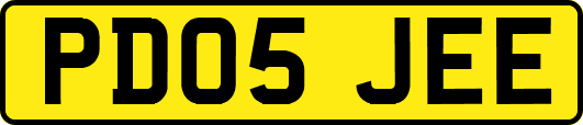 PD05JEE
