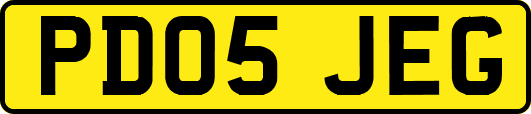 PD05JEG