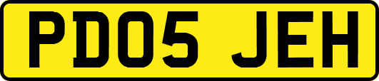 PD05JEH