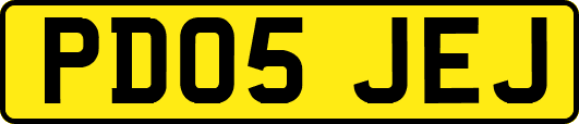 PD05JEJ