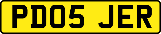 PD05JER