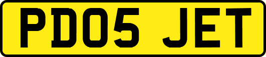 PD05JET