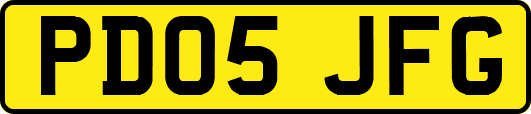 PD05JFG