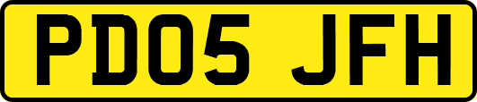 PD05JFH