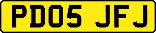 PD05JFJ