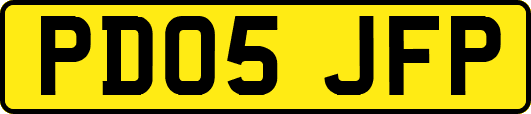 PD05JFP
