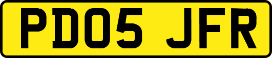 PD05JFR