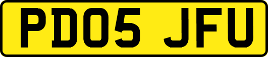 PD05JFU