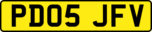 PD05JFV
