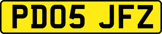 PD05JFZ