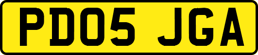 PD05JGA