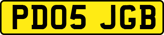 PD05JGB
