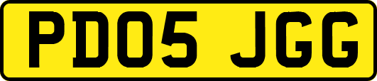 PD05JGG