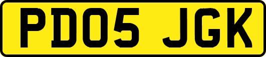 PD05JGK
