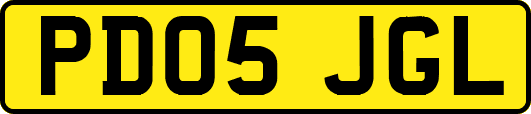 PD05JGL