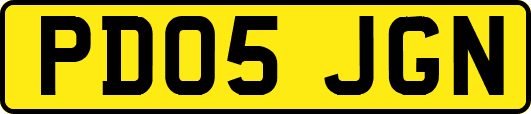 PD05JGN