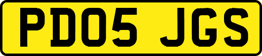 PD05JGS