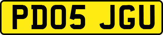 PD05JGU