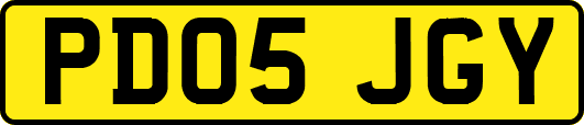 PD05JGY