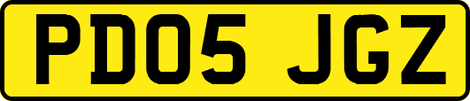 PD05JGZ