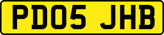 PD05JHB
