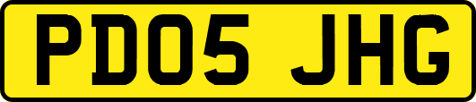 PD05JHG
