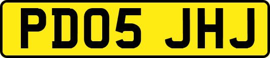 PD05JHJ