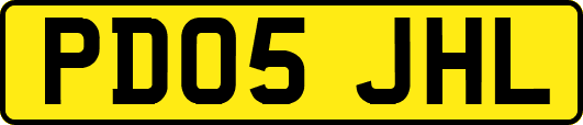 PD05JHL
