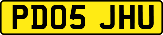 PD05JHU
