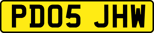 PD05JHW