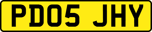 PD05JHY