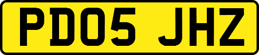 PD05JHZ