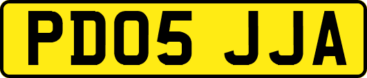 PD05JJA
