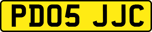 PD05JJC