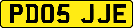 PD05JJE