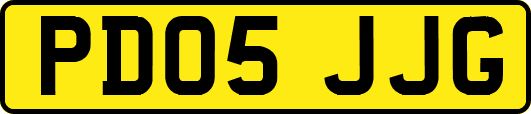 PD05JJG