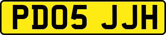 PD05JJH