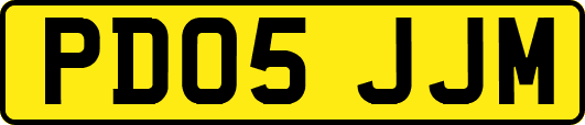 PD05JJM