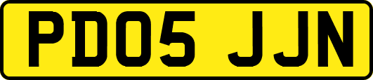 PD05JJN