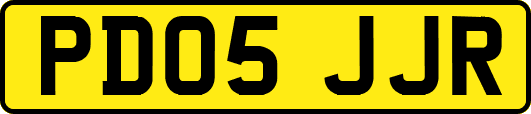 PD05JJR