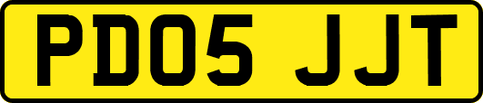 PD05JJT