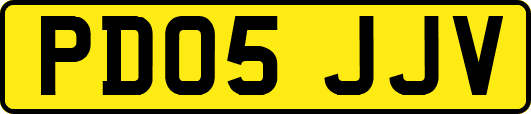 PD05JJV