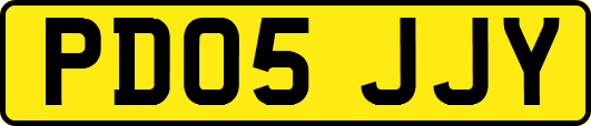 PD05JJY