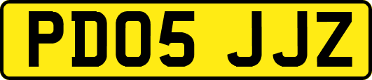 PD05JJZ