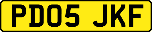 PD05JKF