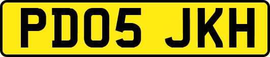 PD05JKH