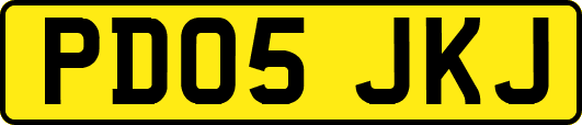 PD05JKJ