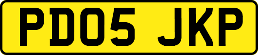 PD05JKP