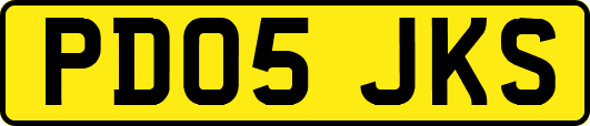 PD05JKS